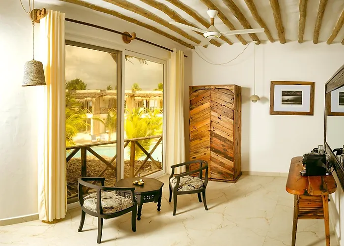 Infinity Beach Boutique Hotel & Spa